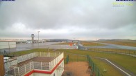 Archiv Foto Webcam Flugschule Kassel 13:00