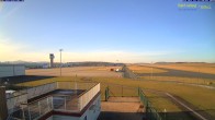 Archiv Foto Webcam Flugschule Kassel 11:00