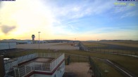 Archiv Foto Webcam Flugschule Kassel 13:00