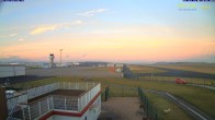 Archiv Foto Webcam Flugschule Kassel 07:00