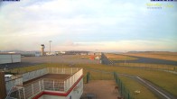 Archiv Foto Webcam Flugschule Kassel 08:00