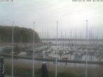 Archived image Webcam Marina Flensburg 05:00
