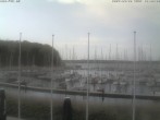 Archived image Webcam Marina Flensburg 15:00