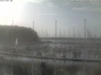 Archived image Webcam Marina Flensburg 17:00