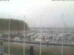 Archived image Webcam Marina Flensburg 05:00