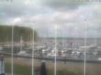 Archived image Webcam Marina Flensburg 09:00