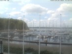Archived image Webcam Marina Flensburg 13:00