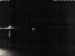 Archiv Foto Webcam Yachthafen Flensburg 01:00