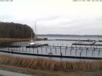 Archiv Foto Webcam Yachthafen Flensburg 07:00