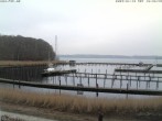 Archiv Foto Webcam Yachthafen Flensburg 09:00