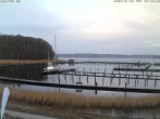 Archiv Foto Webcam Yachthafen Flensburg 07:00