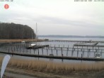 Archiv Foto Webcam Yachthafen Flensburg 09:00