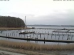 Archiv Foto Webcam Yachthafen Flensburg 07:00