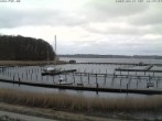 Archiv Foto Webcam Yachthafen Flensburg 09:00