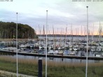 Archived image Webcam Marina Flensburg 03:00
