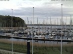Archived image Webcam Marina Flensburg 05:00