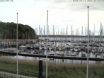 Archived image Webcam Marina Flensburg 06:00