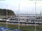 Archived image Webcam Marina Flensburg 03:00