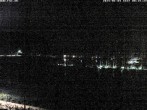 Archiv Foto Webcam Yachthafen Flensburg 23:00