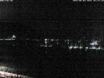 Archiv Foto Webcam Yachthafen Flensburg 01:00