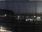 Archiv Foto Webcam Yachthafen Flensburg 01:00