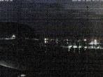 Archiv Foto Webcam Yachthafen Flensburg 01:00