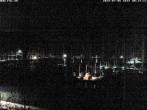 Archived image Webcam Marina Flensburg 23:00