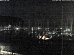 Archived image Webcam Marina Flensburg 01:00
