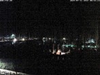 Archiv Foto Webcam Yachthafen Flensburg 00:00