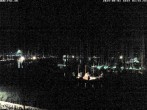 Archiv Foto Webcam Yachthafen Flensburg 01:00