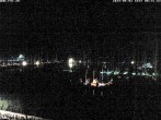 Archiv Foto Webcam Yachthafen Flensburg 23:00