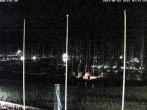 Archiv Foto Webcam Yachthafen Flensburg 01:00
