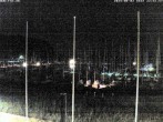 Archiv Foto Webcam Yachthafen Flensburg 21:00
