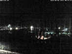 Archiv Foto Webcam Yachthafen Flensburg 23:00