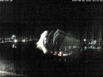 Archiv Foto Webcam Yachthafen Flensburg 01:00
