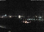 Archiv Foto Webcam Yachthafen Flensburg 23:00