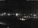 Archiv Foto Webcam Yachthafen Flensburg 01:00