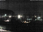 Archiv Foto Webcam Yachthafen Flensburg 01:00