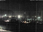 Archiv Foto Webcam Yachthafen Flensburg 23:00