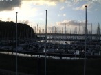 Archiv Foto Webcam Yachthafen Flensburg 16:00
