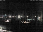 Archiv Foto Webcam Yachthafen Flensburg 03:00