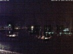 Archiv Foto Webcam Yachthafen Flensburg 03:00