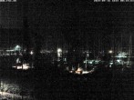 Archiv Foto Webcam Yachthafen Flensburg 23:00