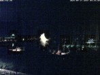 Archiv Foto Webcam Yachthafen Flensburg 03:00