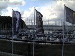 Archived image Webcam Marina Flensburg 15:00