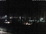 Archiv Foto Webcam Yachthafen Flensburg 01:00