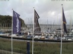 Archived image Webcam Marina Flensburg 07:00