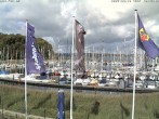 Archived image Webcam Marina Flensburg 09:00