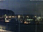 Archiv Foto Webcam Yachthafen Flensburg 05:00
