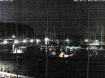Archiv Foto Webcam Yachthafen Flensburg 03:00